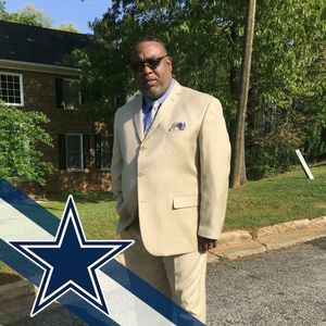 Meet your Posher, Jeffries